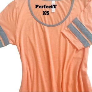 💝💝💝 3 for $33 LuLaRoe Perfect Tee